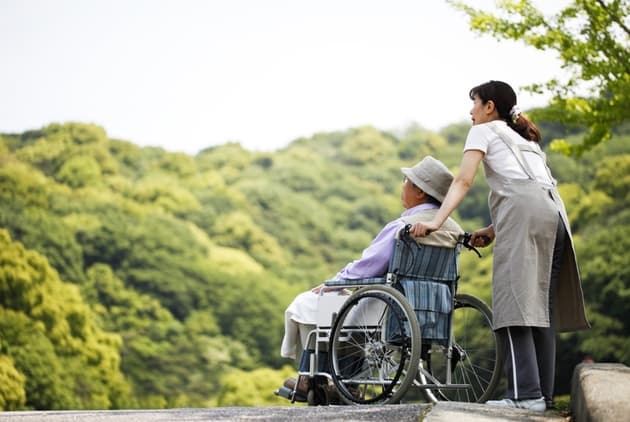 What to Expect Inside a Japanese Care Facility: A Guide for New Foreign Caregivers